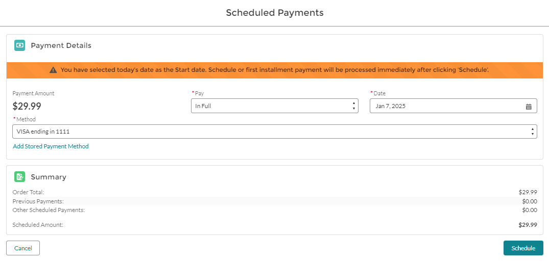 Modal- Full Pay and Current Date.png